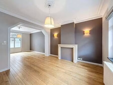 maison à louer à woluwe-saint-pierre € 2.650 (llb7y) - macnash montgomery | zimmo