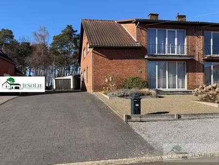 maison à vendre à kwaadmechelen € 259.000 (llpfj) - jesolie | zimmo