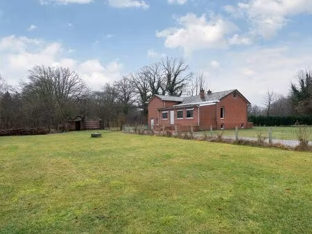 maison à vendre à heusden € 329.000 (llpqy) - niels vastgoed | zimmo