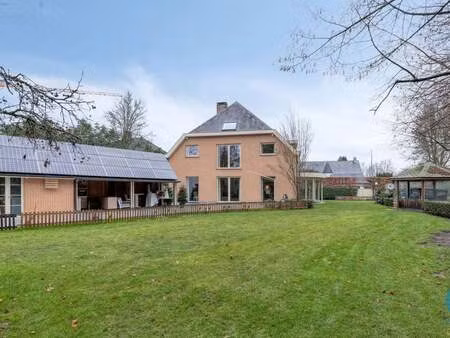 maison à vendre à retie (lleeq) - immo drie | zimmo