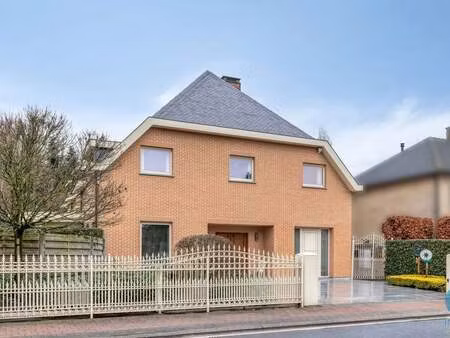 maison à vendre à retie (lleeq) - immo drie | zimmo