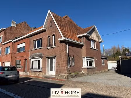 maison à vendre à sint-katelijne-waver € 325.000 (llpbz) - liv@home | zimmo