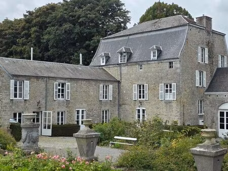 maison à vendre à seny € 1.500.000 (lete7) - renaissance properties | zimmo