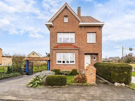 maison à vendre à tongeren € 260.000 (llp5v) - realmart | zimmo