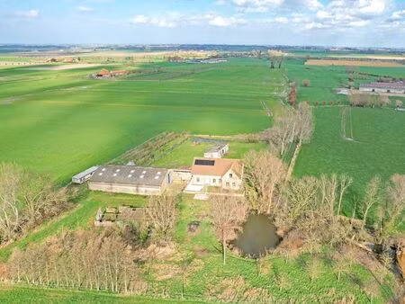 maison à vendre à houtem € 1.250.000 (llpx9) - residentie vastgoed - nieuwpoort | zimmo