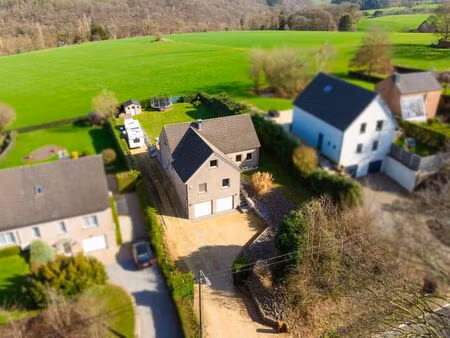 maison à vendre à saint-andré € 499.000 (llqfj) - waucomont immo | zimmo
