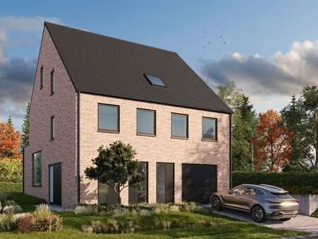 maison à vendre à herent € 1.247.900 (jgwgx) | zimmo