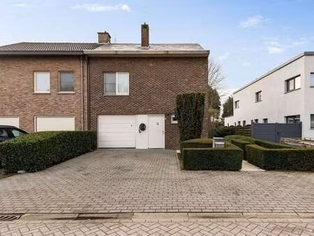 maison à vendre à wommelgem € 499.500 (llqh0) - heylen vastgoed - deurne | zimmo