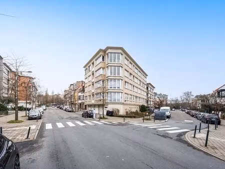 appartement à vendre à schaerbeek € 270.000 (llqh7) - latour & petit bxl vente | zimmo