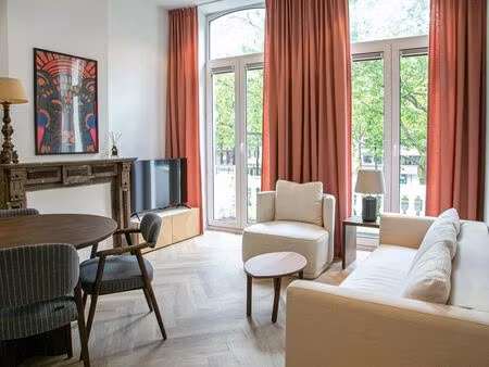 appartement à vendre à antwerpen € 1.400.000 (llgbt) - de boer & partners - kantoor antwer