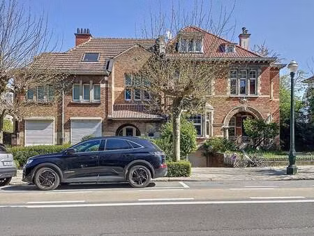 appartement à vendre à schaerbeek € 2.400.000 (l8tvt) - macnash montgomery | zimmo