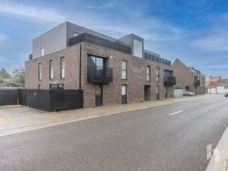 appartement à louer à mol € 850 (llq3k) - het huiskantoor verhuur | zimmo