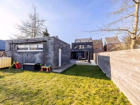 appartement à vendre à emblem € 360.000 (llqdz) - solitt vastgoed nijlen | zimmo