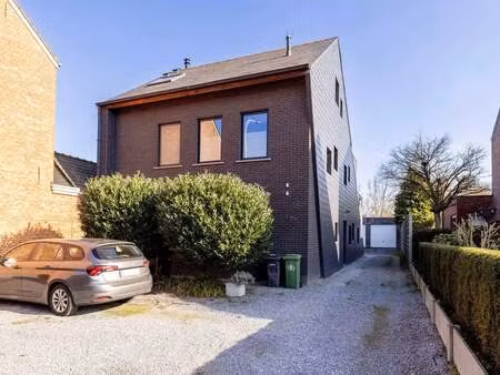 appartement à vendre à emblem € 379.000 (llqdz) - solitt vastgoed nijlen | zimmo