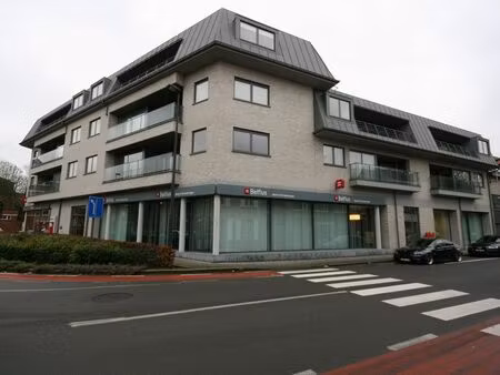 appartement à louer à tielt € 825 (llqlj) - immo bauwens | zimmo