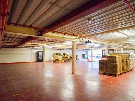bien professionnel à louer à kruibeke € 1.918 (llcqq) - hertsens vastgoed | zimmo