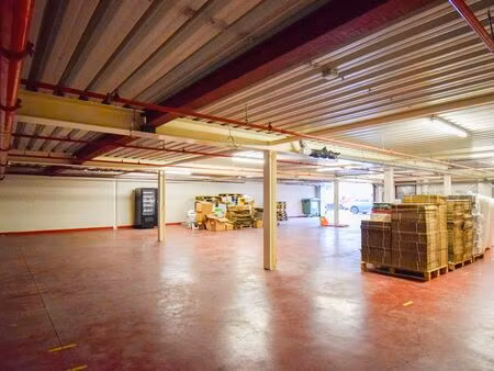 bien professionnel à louer à kruibeke € 2.150 (llcqq) - hertsens vastgoed | zimmo