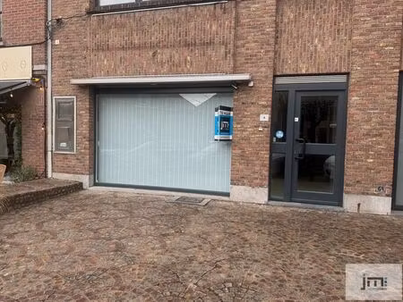 bien professionnel à louer à wellen € 850 (llqse) - jm vastgoed wellen | zimmo