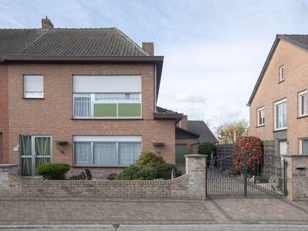 maison à vendre à aalter € 385.000 (llp81) - jan byttebier | zimmo