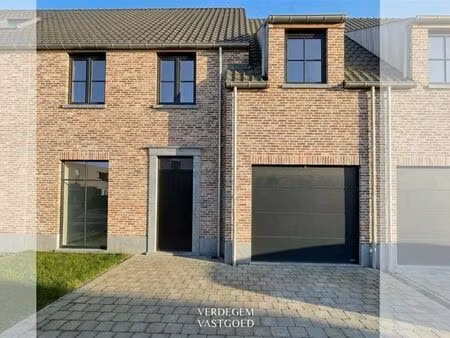 maison à vendre à oosteeklo € 499.000 (llqa7) | zimmo