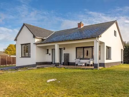 maison à vendre à kwaadmechelen € 369.000 (llpbc) - vastgoedpartners mol | zimmo