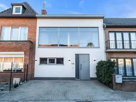 maison à vendre à heers € 319.000 (llp7r) - immo vdv | zimmo