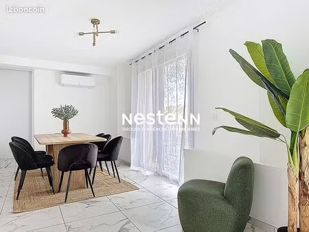 maison de ville 5 pièces 96 m²