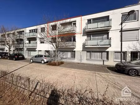appartement à vendre à bocholt (llpoe) - immosign + bv | zimmo