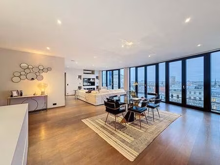 appartement à louer à ixelles € 2.990 (ljuup) - macnash montgomery | zimmo