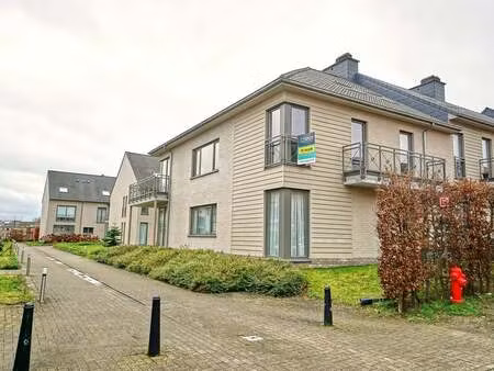 appartement à louer à sint-pieters-leeuw € 1.500 (llpwa) - qspot | zimmo