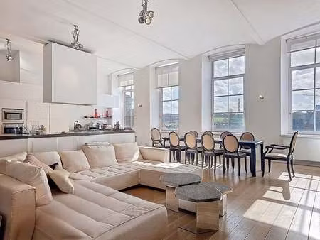 appartement à vendre à lot € 530.000 (llq13) - zada properties | zimmo