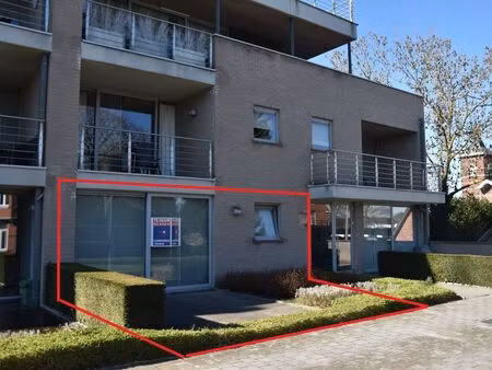 appartement à louer à tongeren € 890 (llqj5) - confideo immo | zimmo