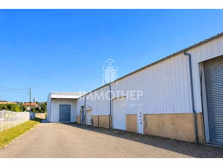 location local commercial