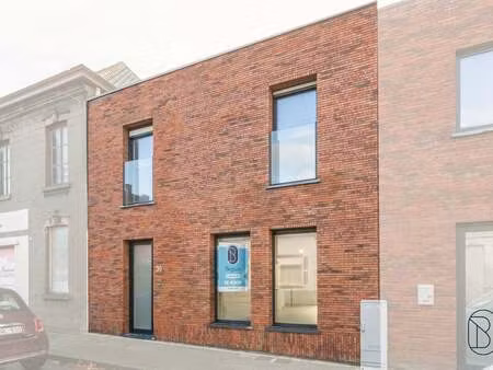 maison à vendre à tiegem € 329.000 (llqc0) | zimmo