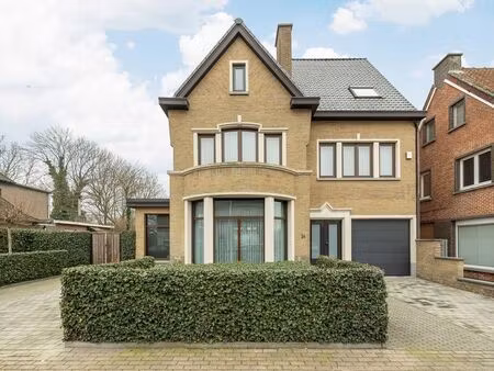 maison à vendre à verrebroek € 695.000 (lkauc) - de boer & partners - kantoor sint-niklaas