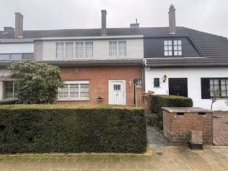 maison à vendre à assebroek € 395.000 (llqoz) - de brugse databank | zimmo