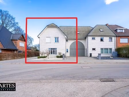 maison à vendre à genk € 687.000 (llpnz) - artes vastgoed | zimmo