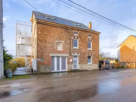 maison à vendre à wanlin € 285.000 (llqju) - era b-lux (marche-en-famenne) | zimmo