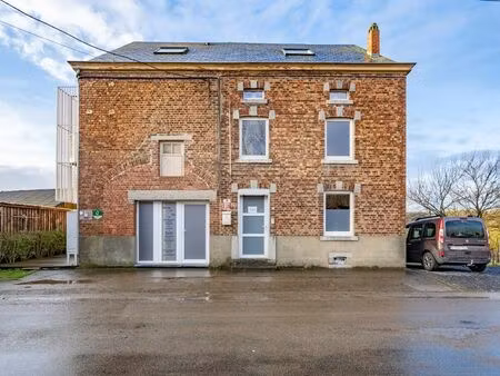 maison à vendre à wanlin € 330.000 (llqju) - era b-lux (marche-en-famenne) | zimmo