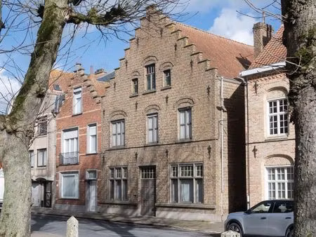 maison à vendre à ieper € 525.000 (llqe1) - | zimmo