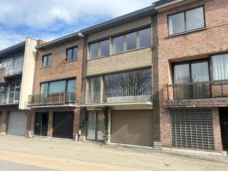 maison à louer à kessel-lo € 1.750 (llpyy) - in2go immo | zimmo