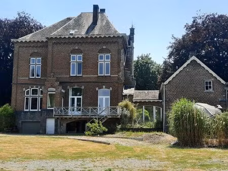 maison à vendre à mettet € 680.000 (lf447) - renaissance properties | zimmo