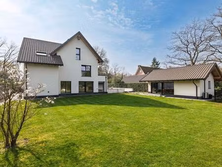 maison à vendre à 's gravenwezel € 1.975.000 (llknr) | zimmo