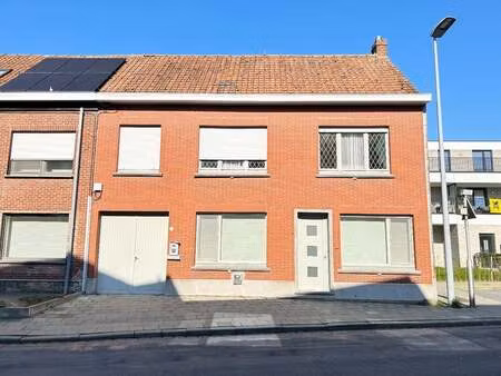 maison à vendre à wielsbeke € 174.000 (llps8) - optimmo | zimmo