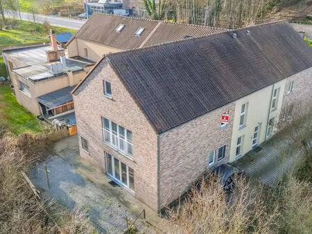 appartement à vendre à court-saint-etienne € 320.000 (llq92) - easy home immo marche | zim