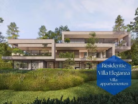 appartement à vendre à genk € 735.000 (l7cv7) - vercammen woonprojecten | zimmo