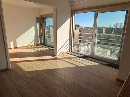appartement à vendre à heist-aan-zee € 190.000 (lljft) - ndg vastgoedadvies | zimmo
