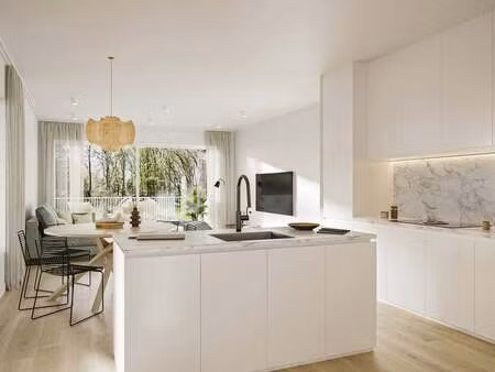 appartement à vendre à sint-katelijne-waver € 399.900 (l900v) | zimmo