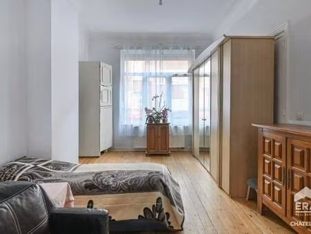 bien professionnel à vendre à laeken € 600.000 (llqkd) - era châtelain (ixelles) | zimmo