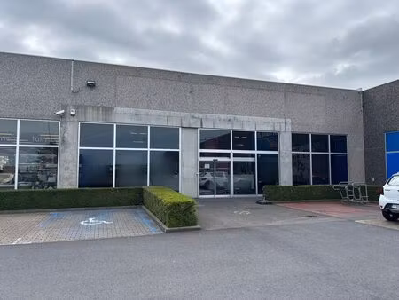 bien professionnel à louer à stene € 7.210 (l9cq2) - dg real estate | zimmo